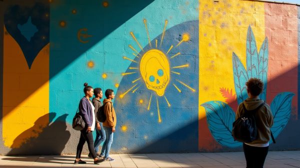 Panneau mural : explorez des designs pour tous les goûts
