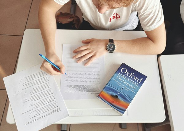 Conseils pratiques pour réussir le test de langue gpx