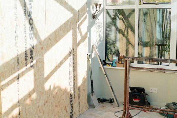 Top conseils pour améliorer l'isolation thermique chez soi