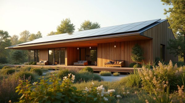 Rénovation énergétique : les clés pour une maison durable et économe